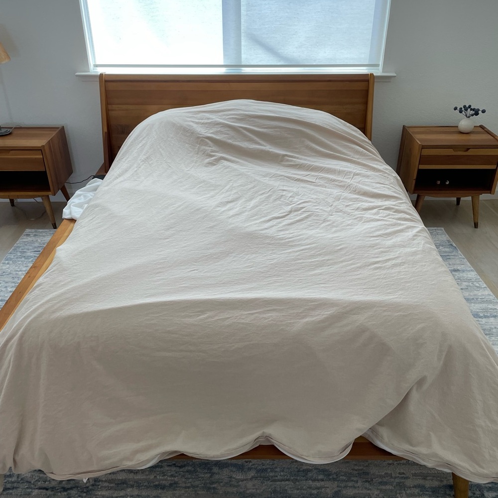 Duvet Set - Picture 10 of 12